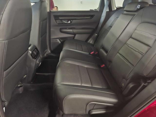Honda Cr-v ES - SUV5 2.0 i-MMD HYBRID EU6d, Advance (EURO 6d), 2023 - 2025